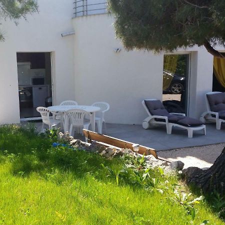 Cap Negre Villa Six-Fours-les-Plages Exterior foto